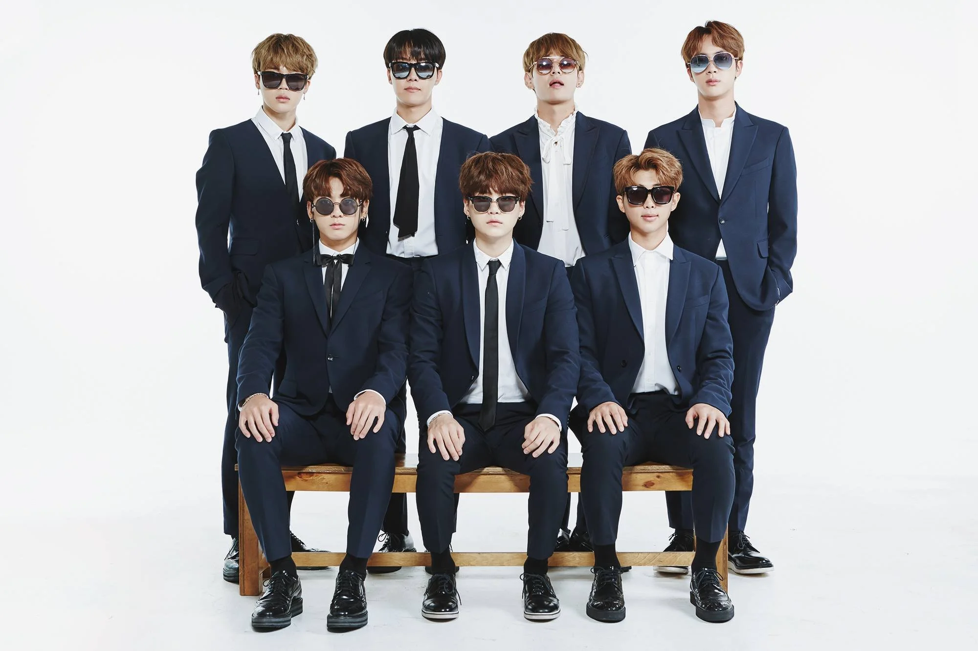 2017 BTS FESTA: 4th Anniversary — US BTS ARMY
